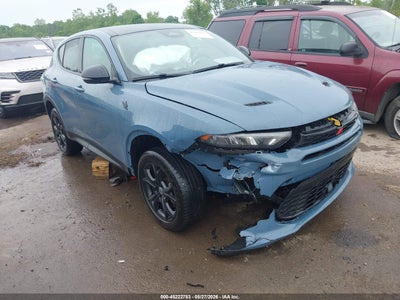 DODGE HORNET 2023
