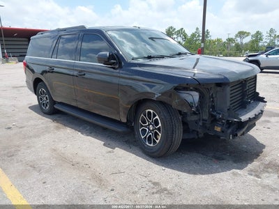 FORD EXPEDITION 2022