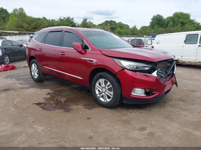 BUICK ENCLAVE 2019