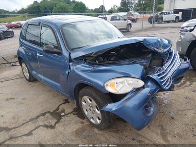 CHRYSLER PT CRUISER 2007