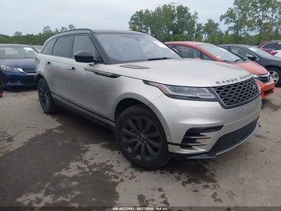 LAND ROVER RANGE ROVER VELAR 2019