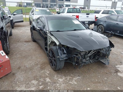 HYUNDAI GENESIS 2014