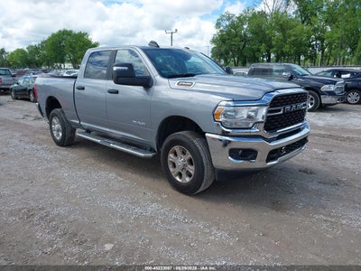 RAM 2500 2024