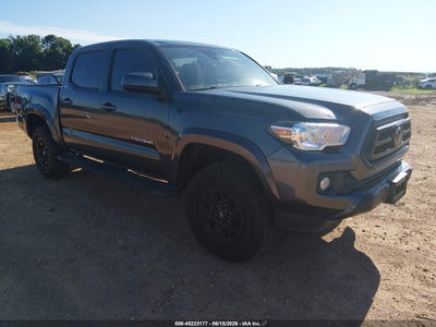 TOYOTA TACOMA 2020