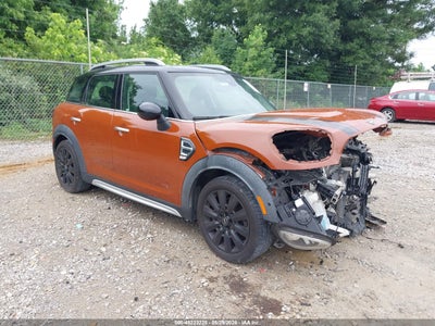 MINI COUNTRYMAN 2019