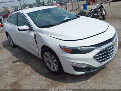 CHEVROLET MALIBU 2024