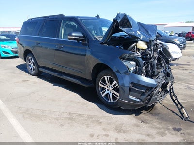 FORD EXPEDITION 2024