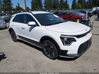 KIA NIRO EV 2024