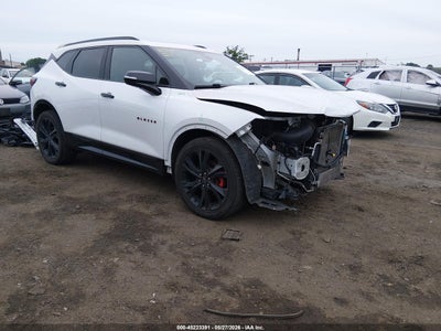 CHEVROLET BLAZER 2020