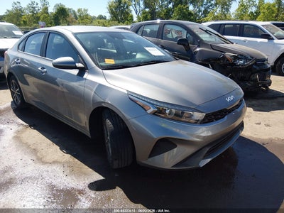KIA FORTE 2022