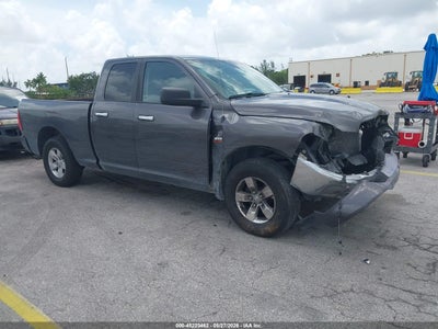 RAM 1500 2014