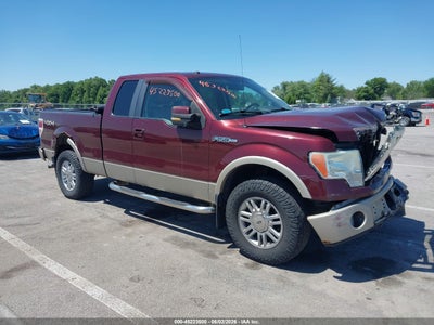 FORD F-150 2009