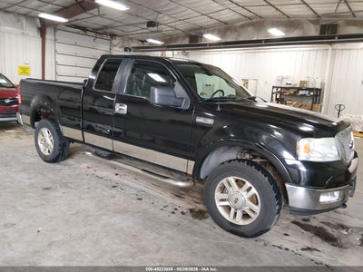 FORD F-150 2005