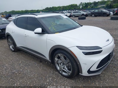 GENESIS GV60 2023