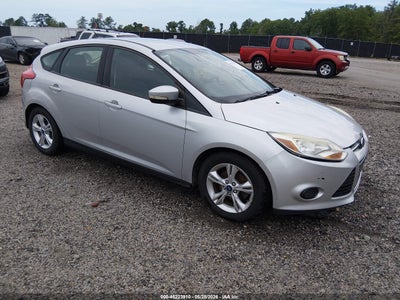 FORD FOCUS 2013