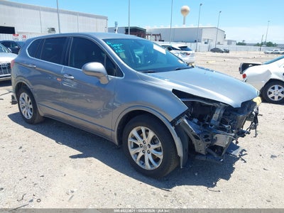 BUICK ENVISION 2020