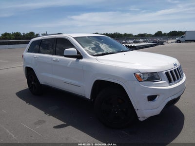 JEEP GRAND CHEROKEE 2014