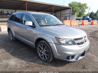 DODGE JOURNEY 2015