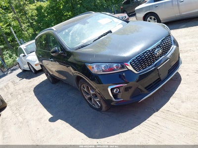KIA SORENTO 2020