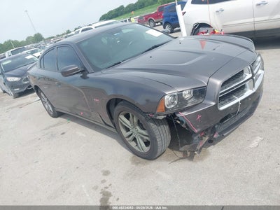 DODGE CHARGER 2014