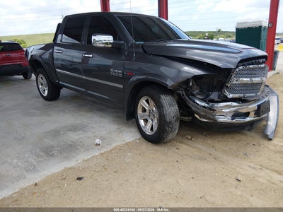RAM 1500 2014