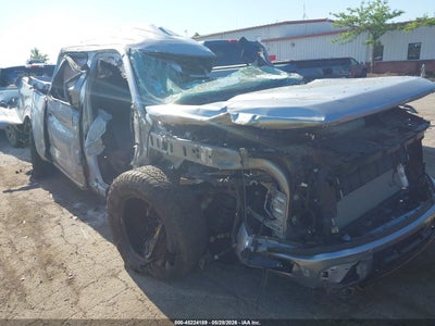 FORD F-150 2024