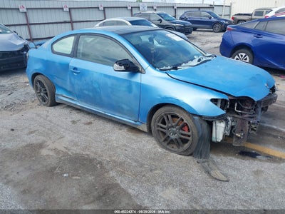 SCION TC 2008
