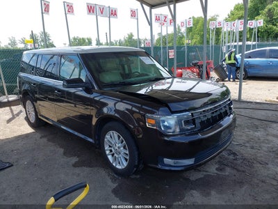 FORD FLEX 2013