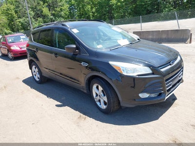 FORD ESCAPE 2014