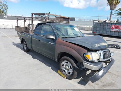 TOYOTA TACOMA 2003