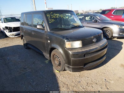 SCION XB 2006