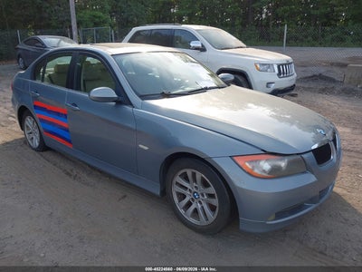 BMW 325I 2006