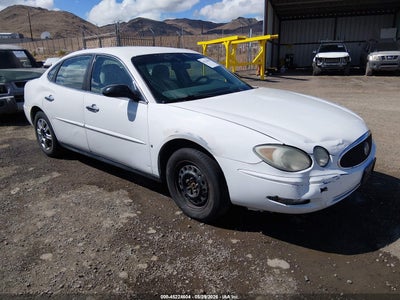 BUICK LACROSSE 2006