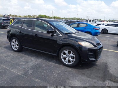 MAZDA CX-7 2010