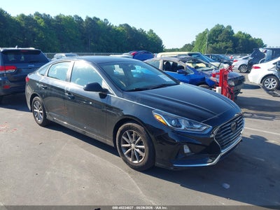 HYUNDAI SONATA 2019