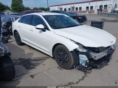 KIA K5 2026