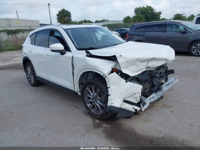 MAZDA CX-5 2019