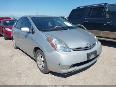 TOYOTA PRIUS 2007