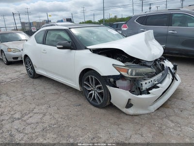 SCION TC 2014