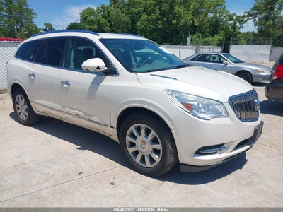 BUICK ENCLAVE 2014