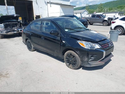 MITSUBISHI MIRAGE G4 2024