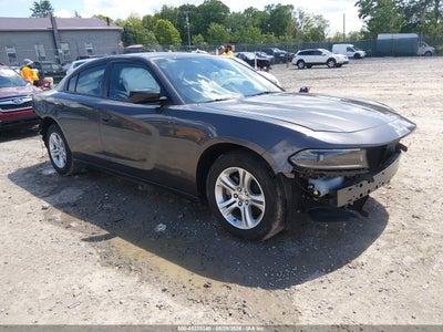DODGE CHARGER 2023