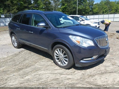 BUICK ENCLAVE 2014