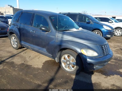 CHRYSLER PT CRUISER 2003