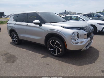 MITSUBISHI OUTLANDER 2023