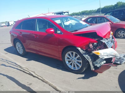 TOYOTA VENZA 2009