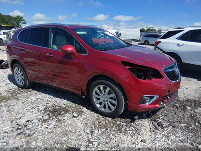 BUICK ENVISION 2019