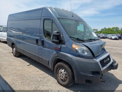 RAM PROMASTER 3500 2020
