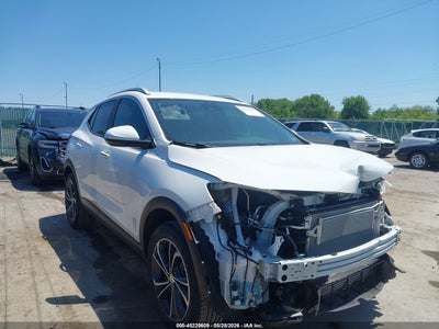 BUICK ENCORE GX 2023