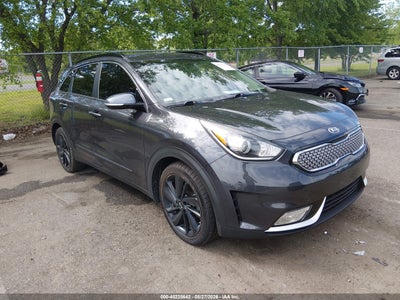 KIA NIRO 2019